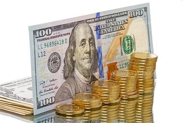 قیمت امروز سکه طلا دلار و سایر ارزها 7 خرداد 98