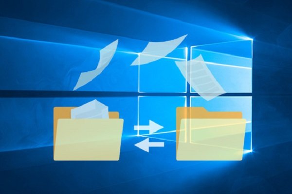 عیبیابی به اشتراکگذاری فایل در شبکه