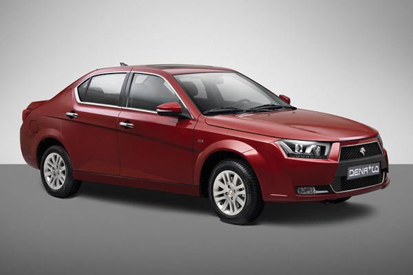 شرايط پيش فروش ایران‌خودرو بمناسبت عيد سعيد فطر