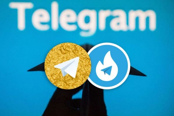 تلگرام طلایی  و هاتگرام امشب برای همیشه قطع می‌شوند