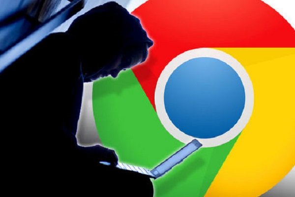 چگونه از کروم خارج شویم تا دیگران اطلاعات ما را نبینند؟