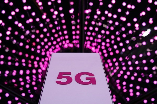 5G تقلبی