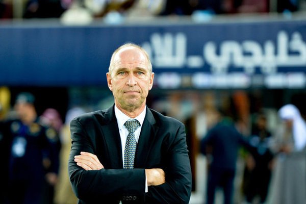 گابریل کالدرون سرمربی جدید پرسپولیس شد