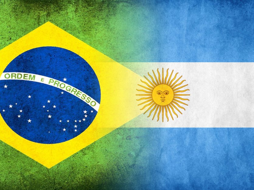 تاریخ و ساعت بازی فوتبال برزیل و آرژانتین در نیمه نهایی کوپا آمریکا 2019