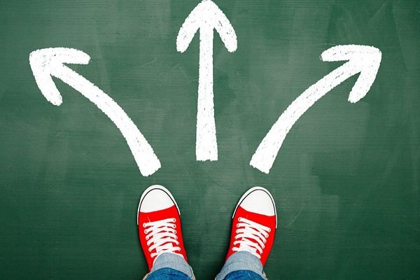 انتخاب رشته کنکور ، انتخاب رشته کنکور 98