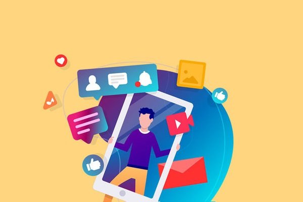 استخدام شدهایم!