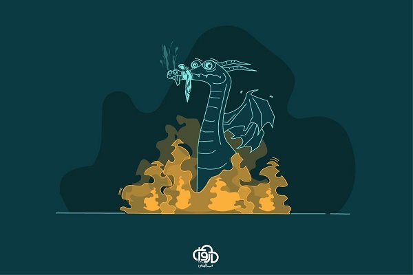 دفع حملات گستردهی سایبری به سامانههای ارزی کشور