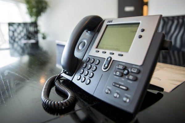 مقایسه سرویس‌های تلفن ثابت (VoIP) شرکت های ارائه‌‌دهنده اینترنت (FCP) 