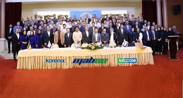 سمینار آشنایی با آخرین راهکارهای شرکت مهندسی اندیشههای برتر برگزار شد