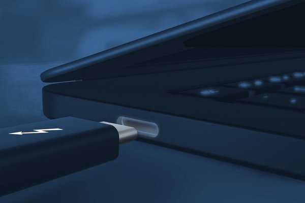 چه تفاوتی بین USB-C و Thunderbolt 3 وجود دارد؟