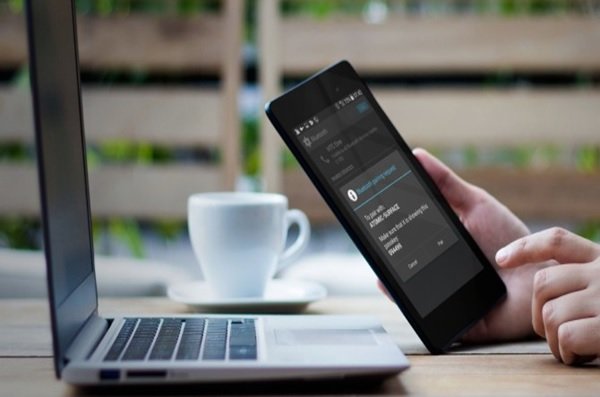 آموزش ساخت شبکه خانگی با گوشی‌های هوشمند