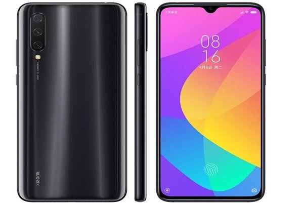 نگاهی اجمالی به گوشی Xiaomi Mi 9 Lite