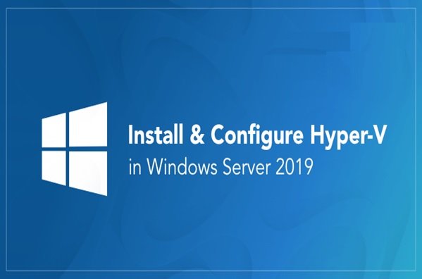 Hyper-V در ویندوز سرور 2019 چیست و چرا مهم است؟