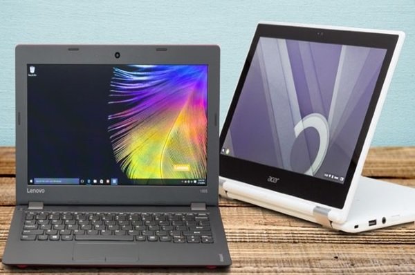 راهنمای خرید بهترین لپتاپهای اقتصادی سال 2020