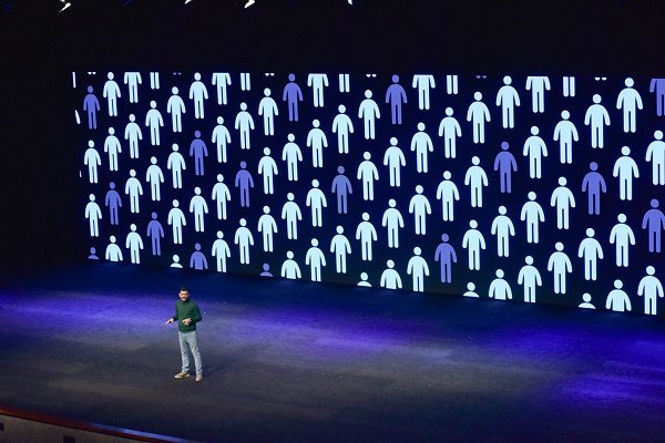 ابر آروان بستر اکوسیستم ابری کشور را فراهم میکند