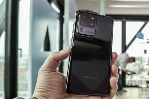 معرفی گلکسی اس 20 اولترا پرچمدار قدرتمند سامسونگ