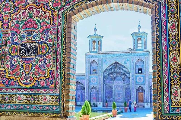 جاذبه های دیدنی شیراز که در نوروز نباید از دست بدهید!