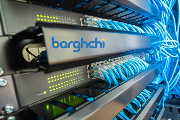 "برقچی" فروشگاه آنلاین تجهیزات شبکه، فیبر نوری و برقی