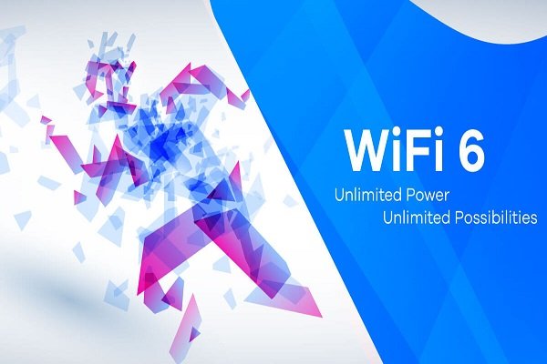 هر آنچه باید در مورد آخرین فناوری شبکه وای‌فای (Wi-Fi 6) بدانید