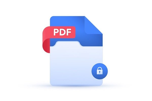 چگونه روی فایل‌ PDF پسورد بگذاریم و آن را قفل کنیم؟