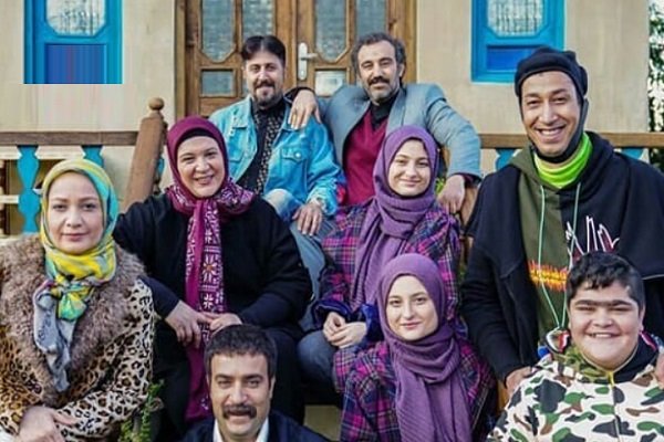 تماشای آنلاین سریال پایتخت 6 + تمام قسمت‌های پخش شده 