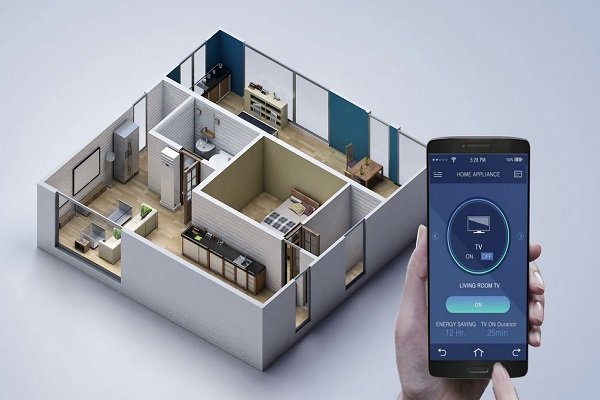  مدیریت مجتمع‌های مسکونی  با راهکارهای هوشمند‌سازی اینترنت اشیا