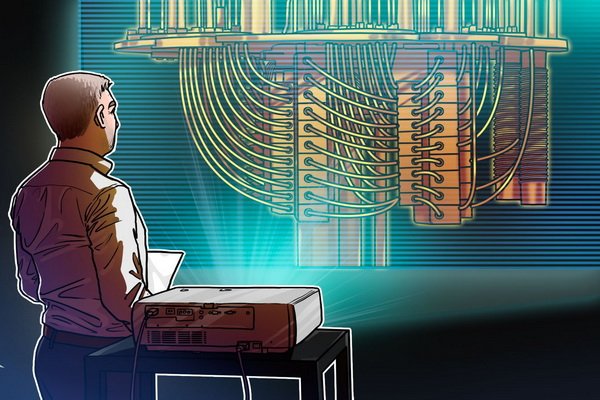 تحلیل و محاسبات کوانتومی‌، نقشه راه بخش فناوری اطلاعات سازمانی 