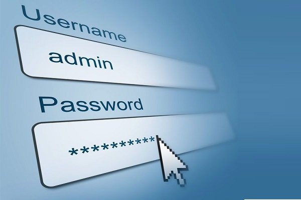 چگونه کلمه عبور مدیریتی (admin password) روتر بی‌سیم را تغییر دهیم؟ 