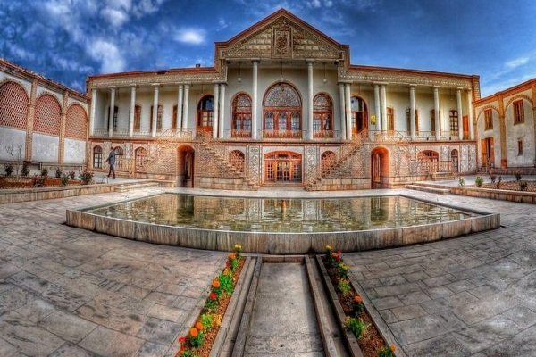 لیست هتل های ارزان قیمت تبریز