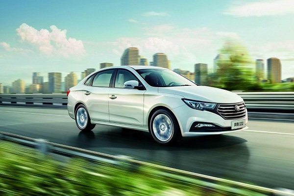 قیمت بسترن b30 چقدر است؟