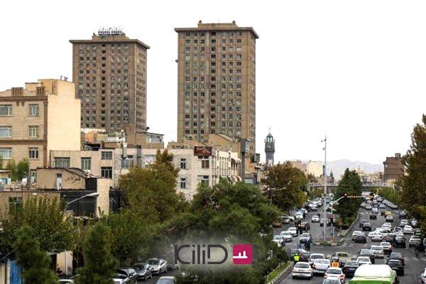 اجاره و خرید آپارتمان با کیلید آسان تر است