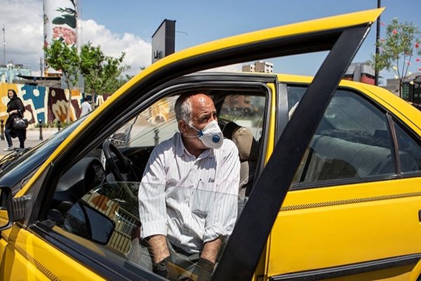 پرداخت وام قرض الحسنه 2 میلیون تومان ویژه کرونا به رانندگان تاکسی