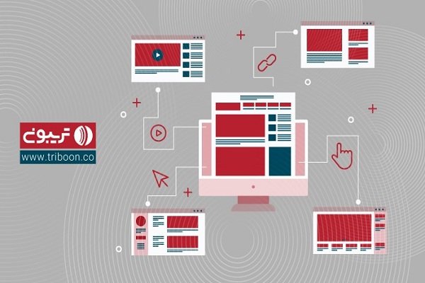 بک لینک سازی دائمی به کمک پلتفرم رپورتاژ آگهی تریبون