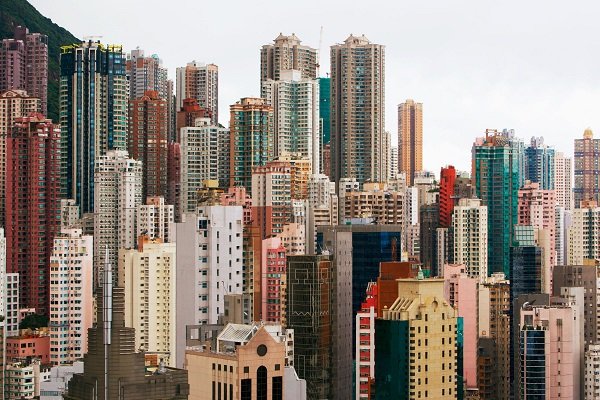 چگونه برنامه‌ریزی هوشمند شهری می‌تواند مانع شیوع بیماری‌ همه‌گیر بعدی شود؟