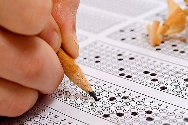 زمان دریافت کارت آزمون کاردانی به کارشناسی 99