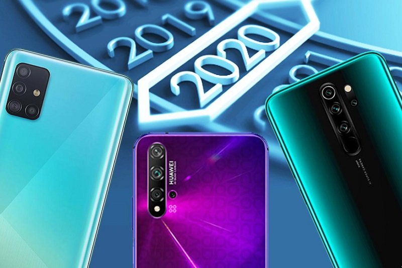 قیمت گوشی در بازار امروز 24 آذر 99 + جدول