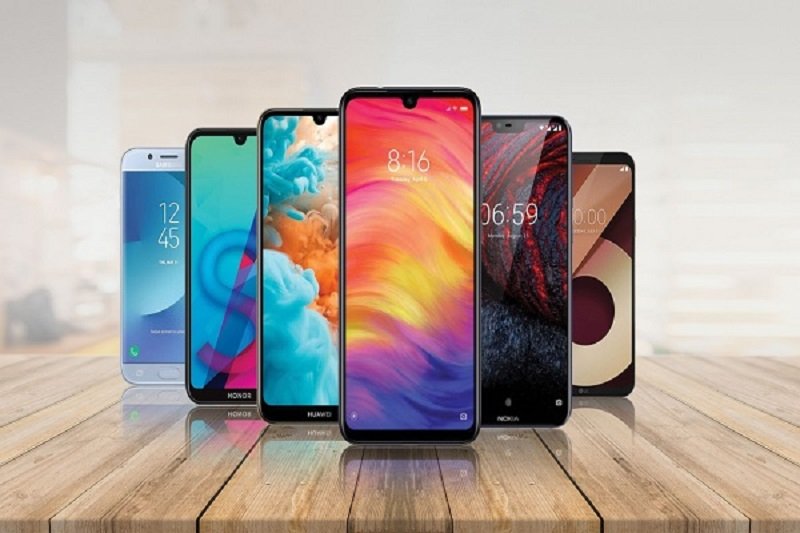 قیمت گوشی در بازار امروز 26 آذر 99 + جدول