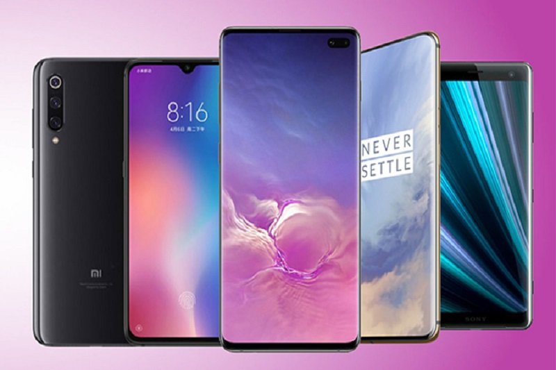 قیمت گوشی در بازار امروز 30 آذر 99 + جدول