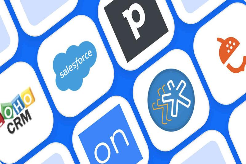 با برترین شبکه CRM ایران اشنا شوید