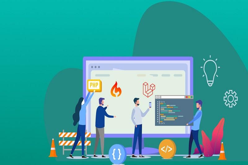 لاراول در برابر کدایگنایتر؛ این دو چارچوب PHP چه قابلیت‌هایی ارائه می‌کنند؟