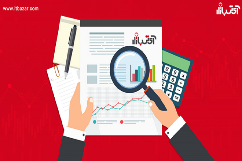 گزارش سالانه 1400 آی تی بازار