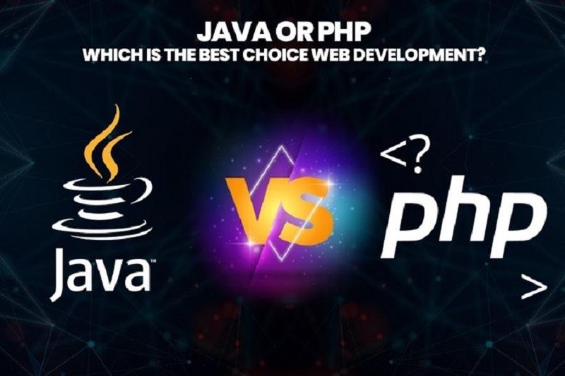 PHP در مقابل Java، کدام‌یک بهترین انتخاب برای توسعه‌ برنامه‌های وب سازمانی هستند؟