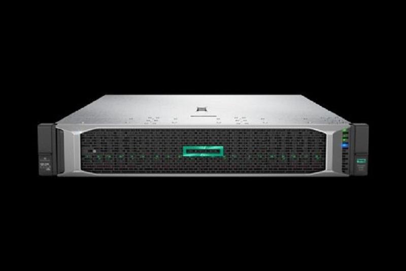 فروش سرور HPE
