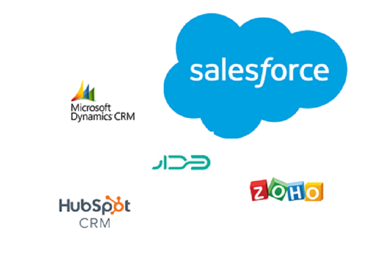 بهترین نرمافزار CRM برای کسب و کار شما کدام است؟