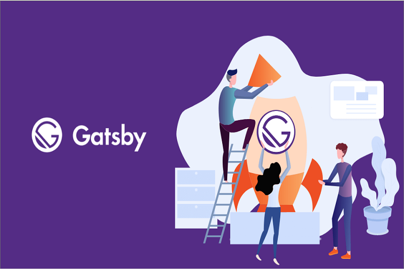 Gatsby چیست و چرا مورد توجه توسعه‌دهندگان  قرار گرفته است؟