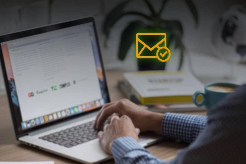 چرا خرید ایمیل شرکتی برای شرکتهای تازه تاسیس اهمیت دارد؟