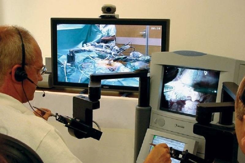 جراحی از راه دور، فناوری‌‌‌ای که صنعت بهداشت و درمان را متحول می‌کند