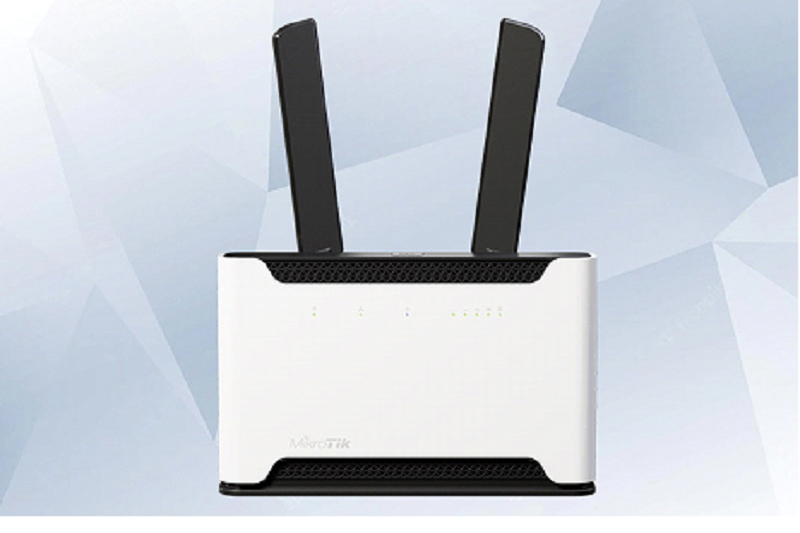 بررسی Chateu 5G پر قدرترین روتر اکسس پوینت میکروتیک