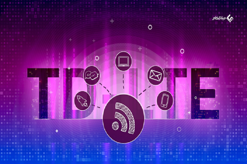 هر آنچه که باید در مورد اینترنت td lte بدانید.