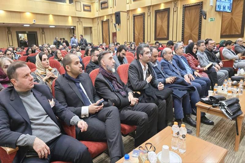 نخستین کنفرانس بینالمللی گمیفیکیشن در ایران برگزار شد